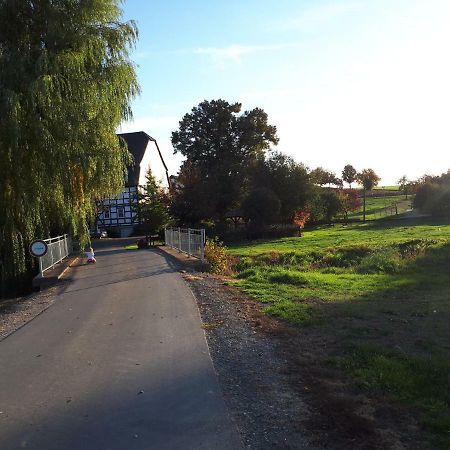 Papiermühle 1 Daire Hofgeismar Dış mekan fotoğraf
